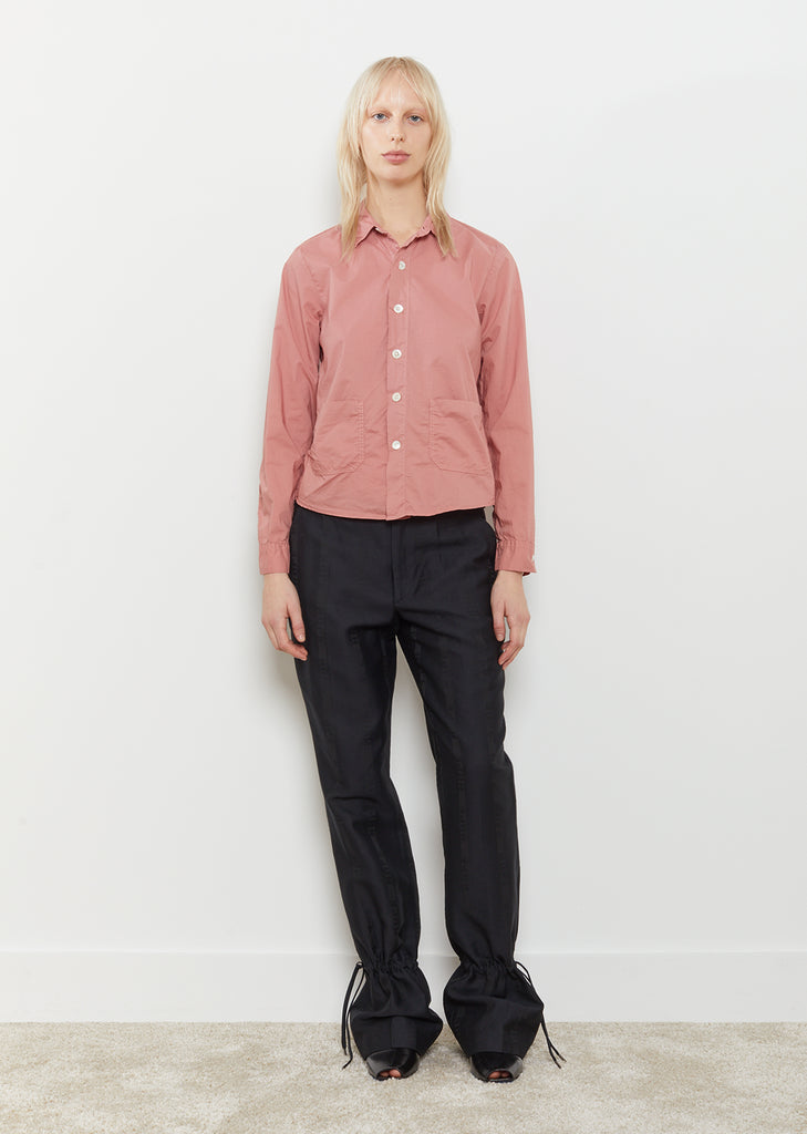 Rig Cotton Shirt