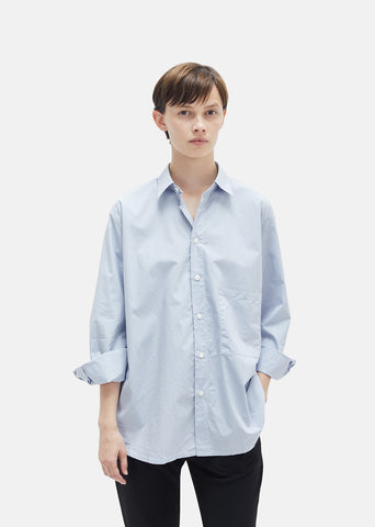 Elma Cotton Shirt