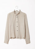 Melphine Wooly Shirt