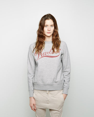 Gen Revolution Raglan Sweatshirt