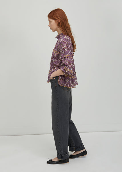 tammy　　ISABEL MARANT ETOILE MARANT ETOILE'S SELECTION | ISABEL MARANT Official Online Store