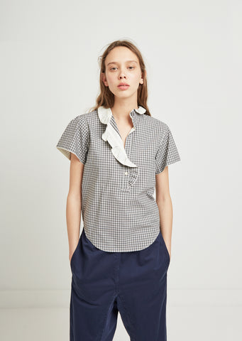 Jen Blouse