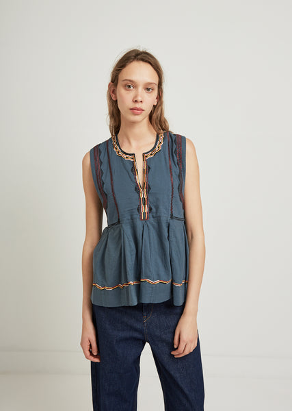 ISABEL MARANT ETOILE ハーブジップブルゾン ISABEL MARANT ETOILE ハーブジップブルゾン Isabel Marant