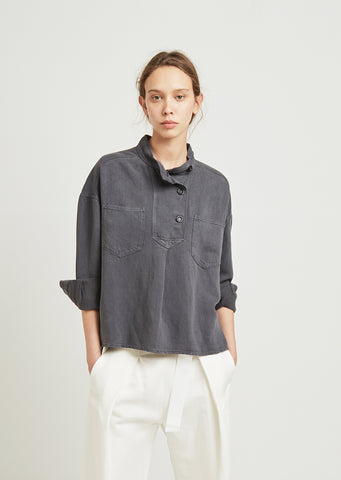 Wisdom New Flou Top