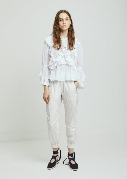 Lirhetta' tank top Isabel Marant Étoile
