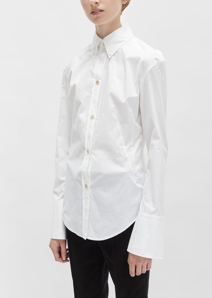 Ria Cotton Shirt