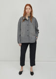 Louise Chambray Shirt