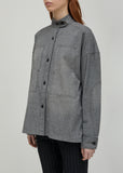 Louise Chambray Shirt