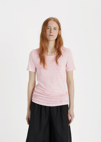 Kiliann Linen Tee