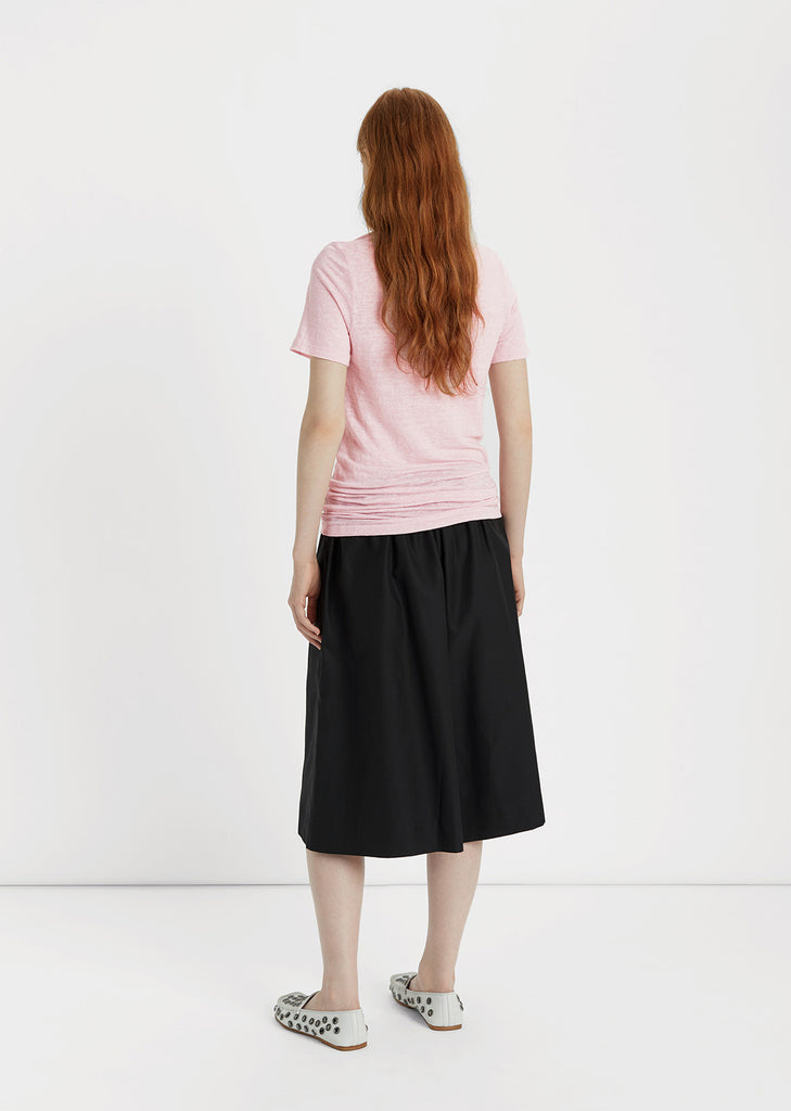 Kiliann Linen Tee