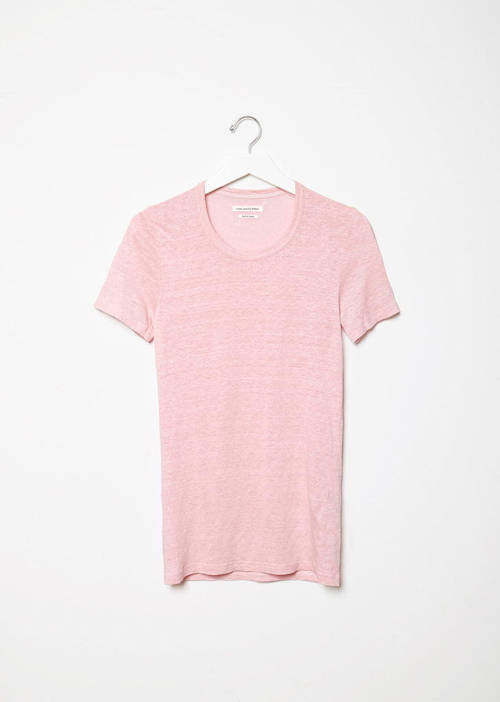 Kiliann Linen Tee