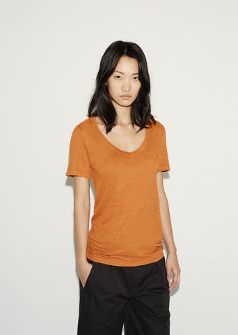 Kid Linen Tee