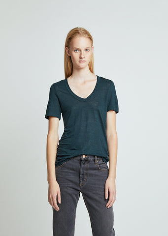 Kranger V-Neck Tee