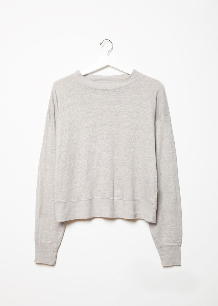 Klow Linen Tee Shirt