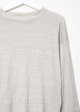 Klow Linen Tee Shirt