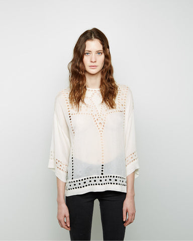Ethan Blouse