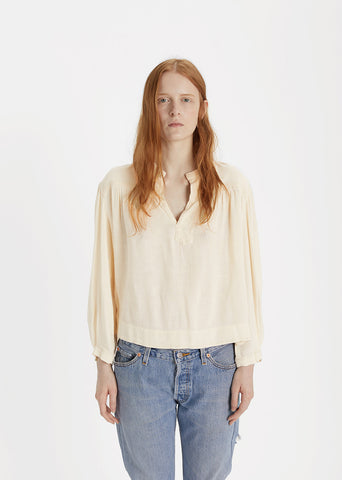 Alican Shirt
