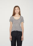 Almon Cashmere Tee