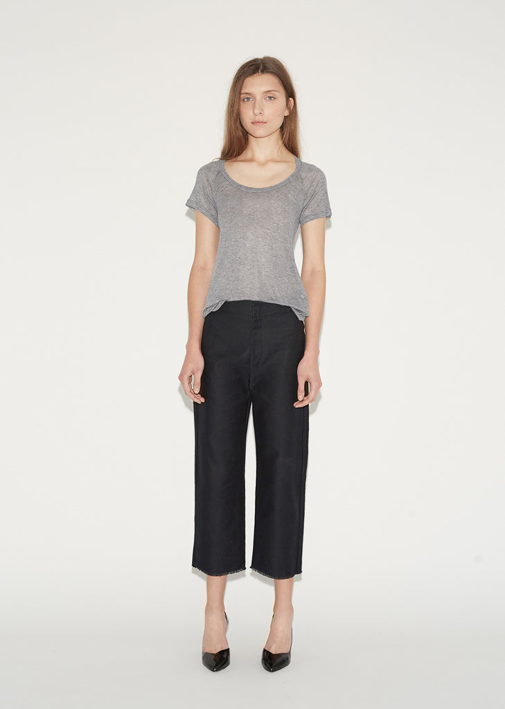Almon Cashmere Tee