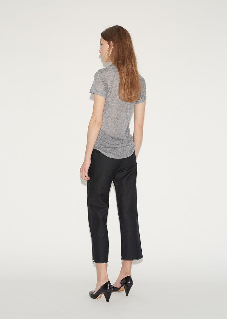 Almon Cashmere Tee