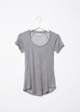Almon Cashmere Tee