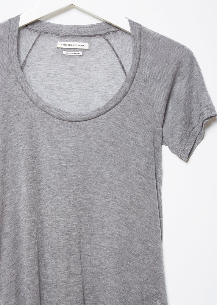 Almon Cashmere Tee