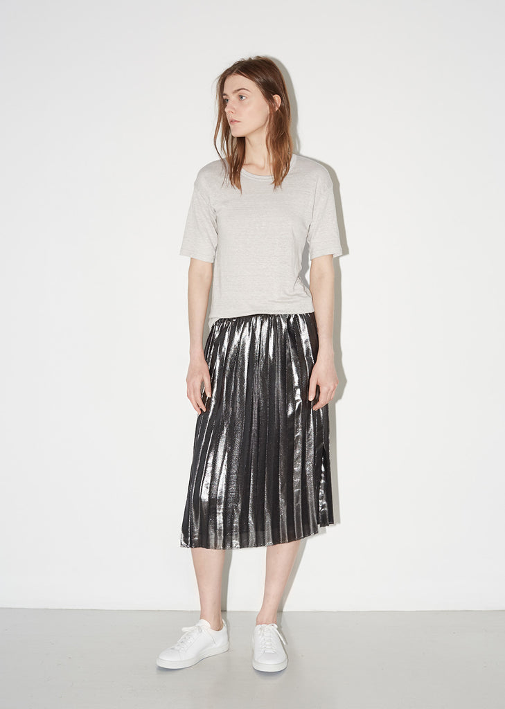 Keiran Linen Tee Shirt