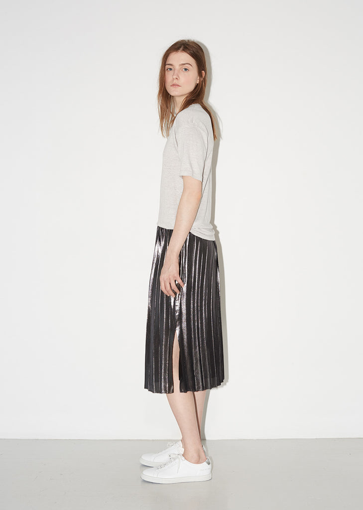 Keiran Linen Tee Shirt