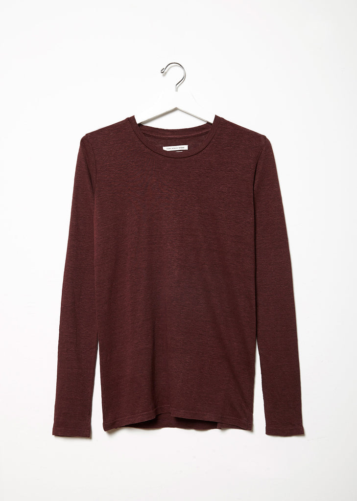 Karon Linen Tee Shirt