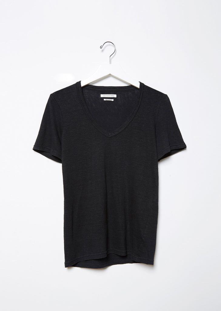 Kranger Linen Tee Shirt