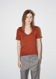 Kranger Linen Tee Shirt