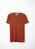 Kranger Linen Tee Shirt