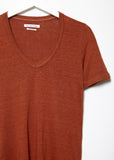 Kranger Linen Tee Shirt