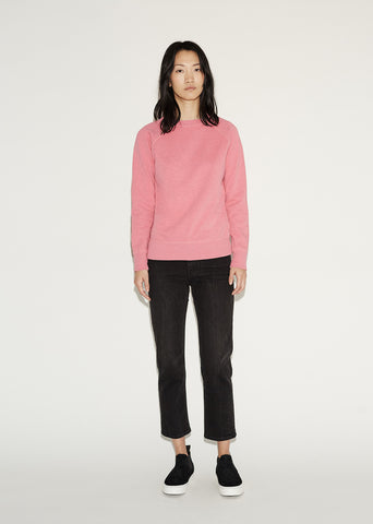 Pink Billy Sweatshirt