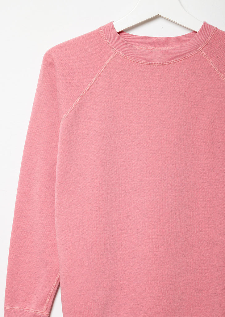 Pink Billy Sweatshirt