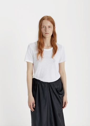 Kiliann Linen Tee