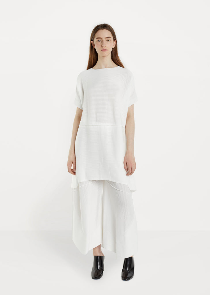 Fold Knit Pant