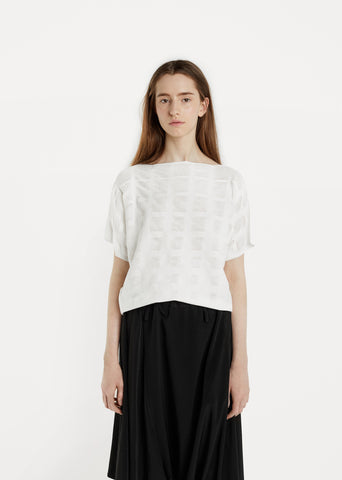 Grid Mesh Top