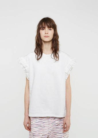 Ruffle Top