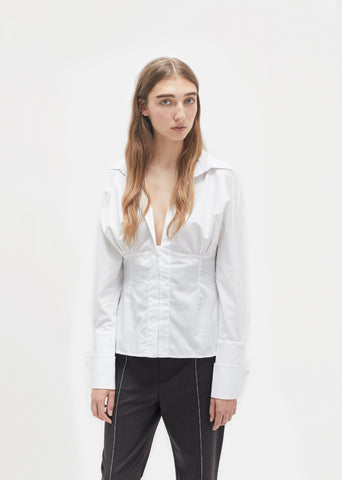 Paula Cotton Shirt
