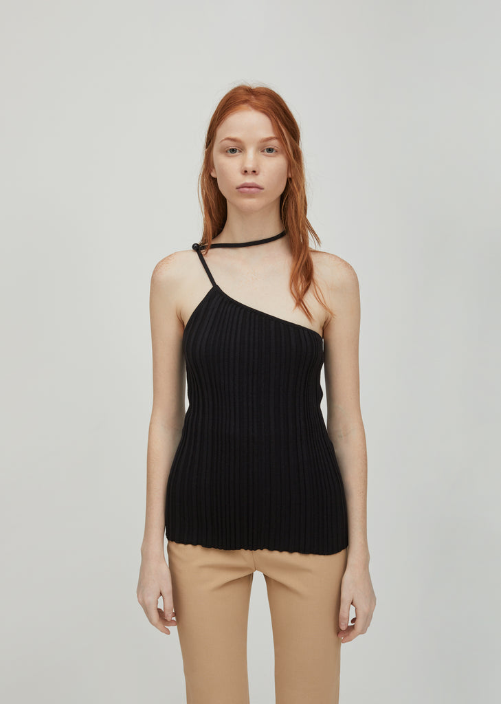 Pinhao Knit Camisole