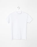 Le T-Shirt Col Haut