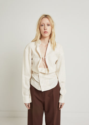 Valparaiso Blouse