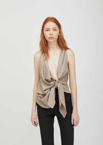Bahia Wool Top