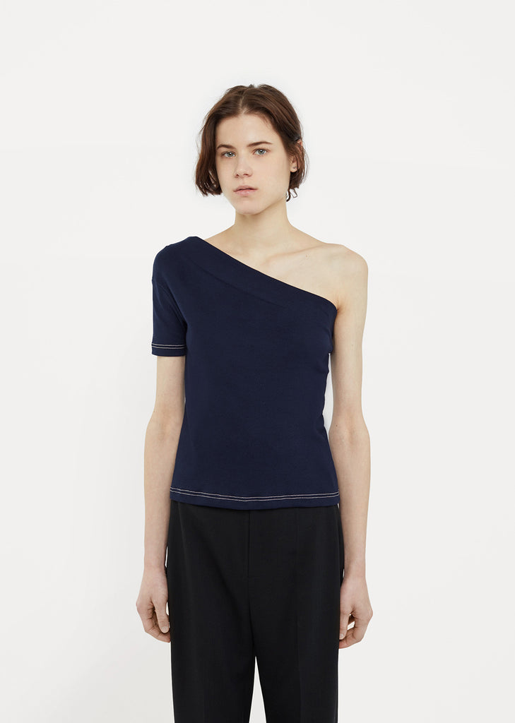 Le T-Shirt Une Manche