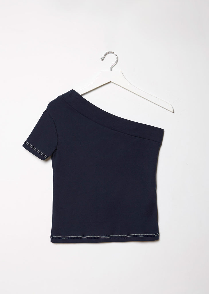 Le T-Shirt Une Manche