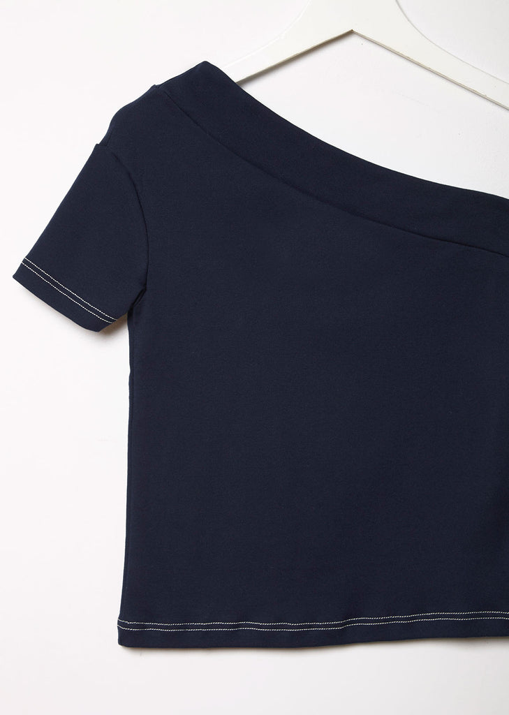 Le T-Shirt Une Manche