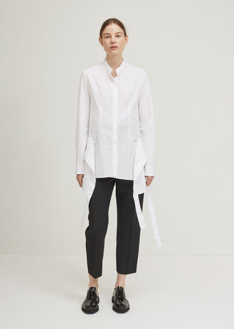 Edith Cotton Shirt