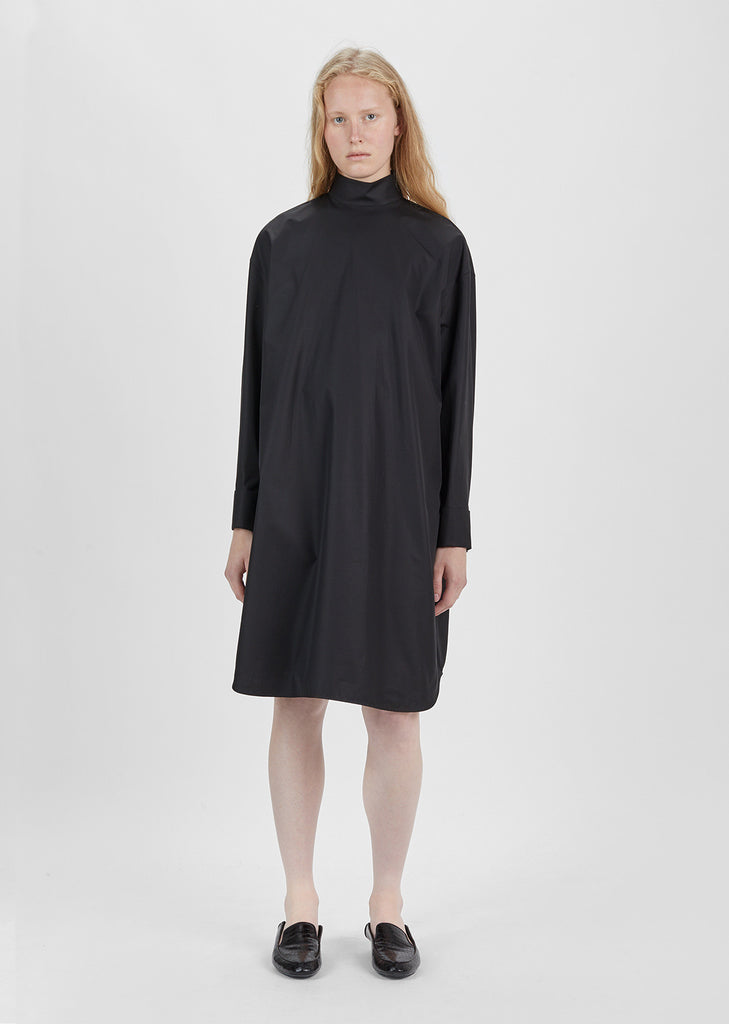 Dillian Mockneck Long Sleeve Tunic