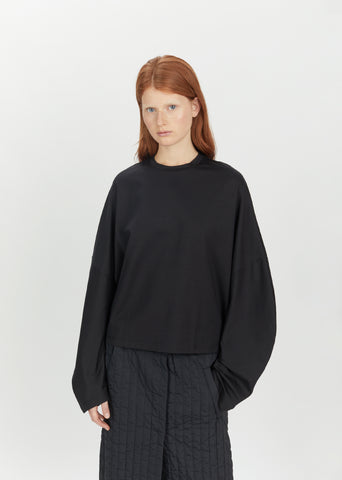 Cocoon Sleeve Tee